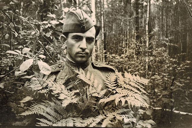 Сапар Бабоев